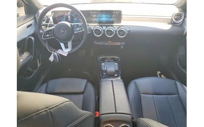 Mercedes-Benz A 220 - автомобили, коли, обяви за нови и употребявани 7