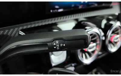 Mercedes-Benz A 220 Дигитален дисплей * Цена до България - автомобили, коли, обяви за нови и употребявани 14