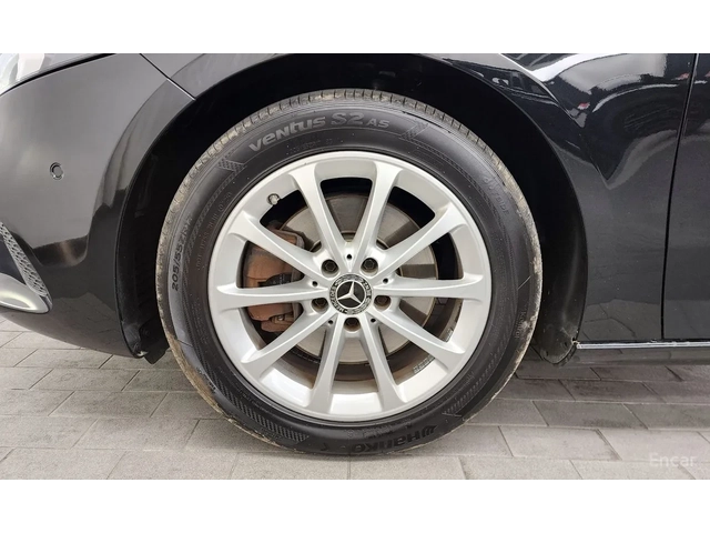 Mercedes-Benz A 220 Дигитален дисплей * Цена до България - автомобили, коли, обяви за нови и употребявани 4