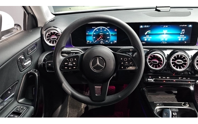 Mercedes-Benz A 220 - автомобили, коли, обяви за нови и употребявани 10