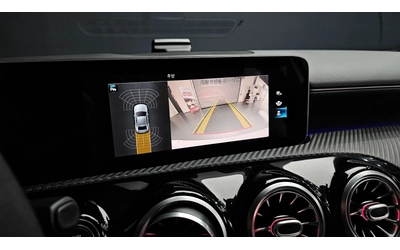 Mercedes-Benz A 220 - автомобили, коли, обяви за нови и употребявани 12