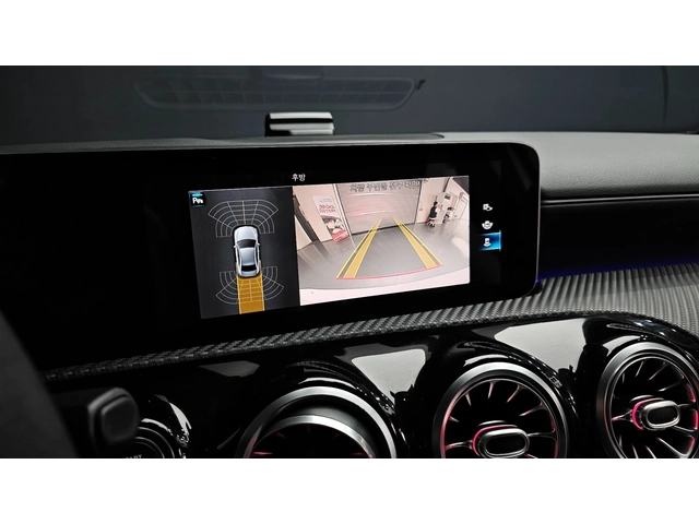 Mercedes-Benz A 220 - автомобили, коли, обяви за нови и употребявани 12
