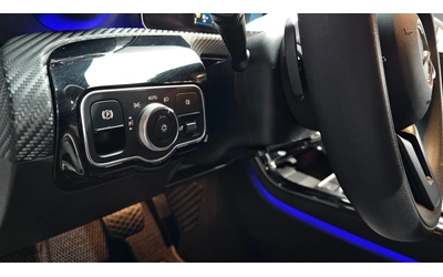 Mercedes-Benz A 220 - автомобили, коли, обяви за нови и употребявани 14