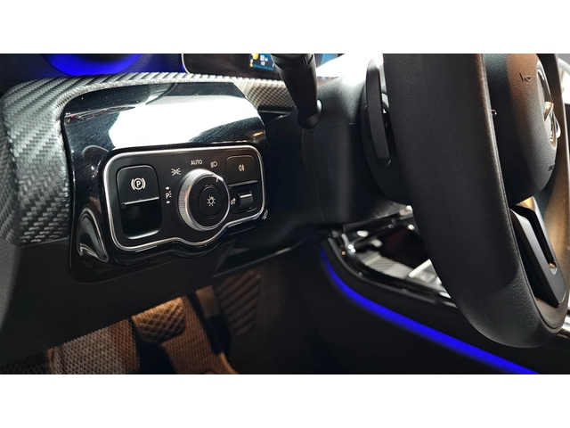 Mercedes-Benz A 220 - автомобили, коли, обяви за нови и употребявани 14