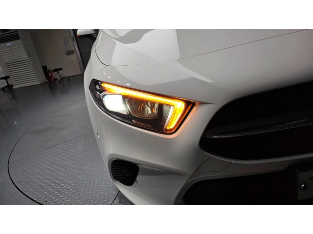 Mercedes-Benz A 220 - автомобили, коли, обяви за нови и употребявани 3