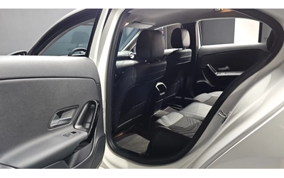 Mercedes-Benz A 220 - автомобили, коли, обяви за нови и употребявани 8