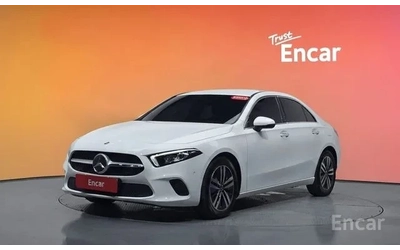 mercedes-benz-a-220 - 0