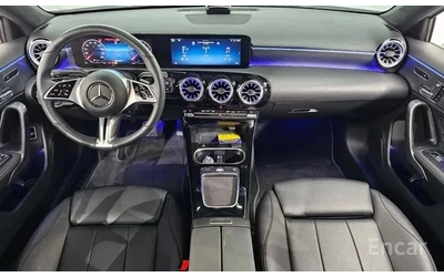 mercedes-benz-a-220 - 4