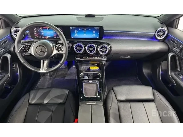 Mercedes-Benz A 220 - автомобили, коли, обяви за нови и употребявани 4
