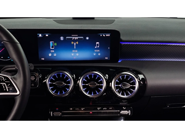 Mercedes-Benz A 220 - автомобили, коли, обяви за нови и употребявани 5