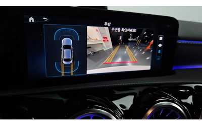 Mercedes-Benz A 220 - автомобили, коли, обяви за нови и употребявани 6
