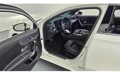 Mercedes-Benz A 220 - автомобили, коли, обяви за нови и употребявани 8