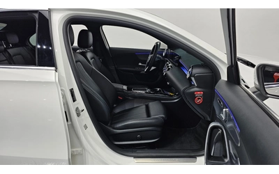 Mercedes-Benz A 220 - автомобили, коли, обяви за нови и употребявани 9