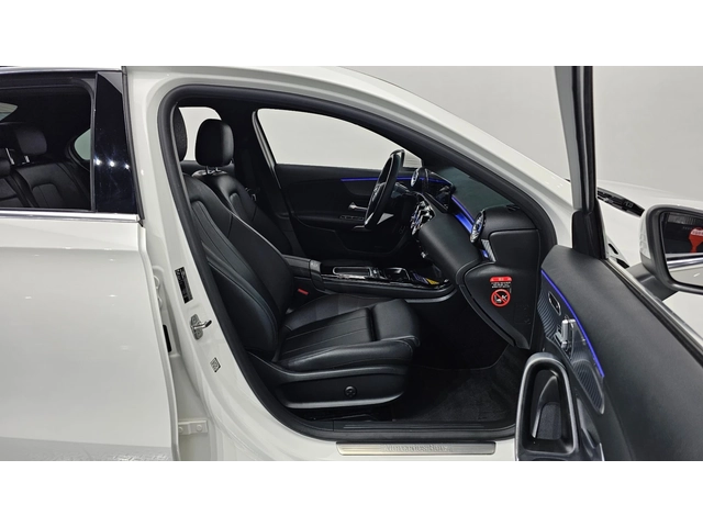 Mercedes-Benz A 220 - автомобили, коли, обяви за нови и употребявани 9