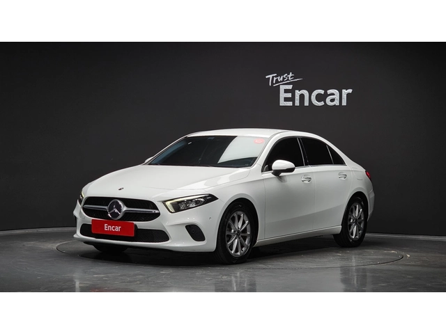 Mercedes-Benz A 220 - автомобили, коли, обяви за нови и употребявани 0