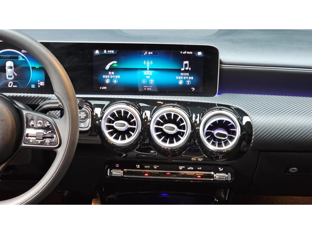 Mercedes-Benz A 220 - автомобили, коли, обяви за нови и употребявани 11