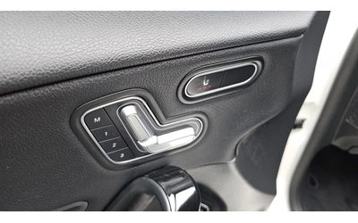 Mercedes-Benz A 220 - автомобили, коли, обяви за нови и употребявани 14