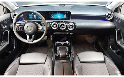 mercedes-benz-a-220 - 4