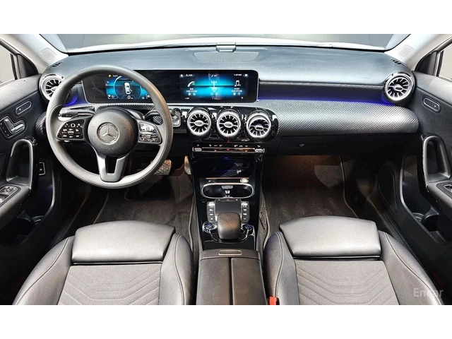 Mercedes-Benz A 220 - автомобили, коли, обяви за нови и употребявани 4
