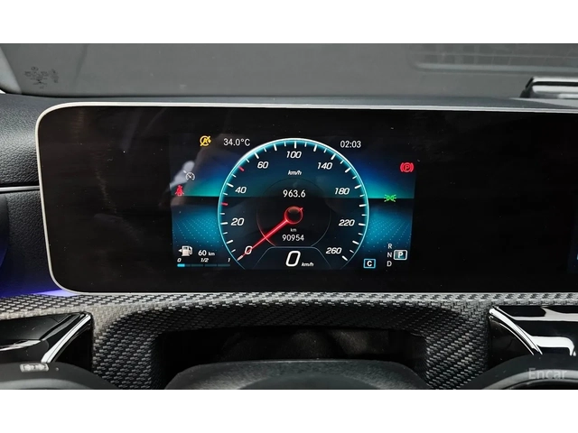Mercedes-Benz A 220 - автомобили, коли, обяви за нови и употребявани 5