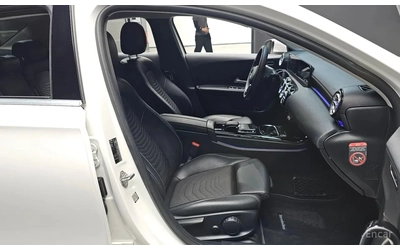 Mercedes-Benz A 220 - автомобили, коли, обяви за нови и употребявани 6