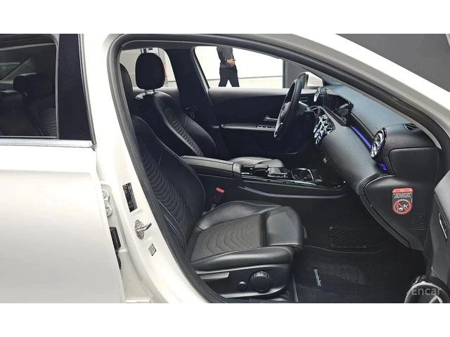 Mercedes-Benz A 220 - автомобили, коли, обяви за нови и употребявани 6