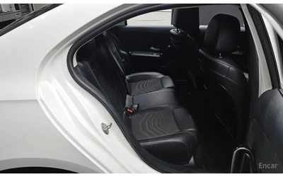Mercedes-Benz A 220 - автомобили, коли, обяви за нови и употребявани 7