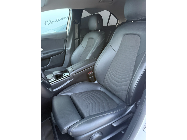 Mercedes-Benz A 250 Mercedes-Benz A 250e Plug-in Hybrid - автомобили, коли, обяви за нови и употребявани 10