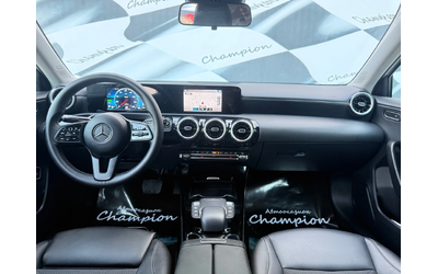 Mercedes-Benz A 250 Mercedes-Benz A 250e Plug-in Hybrid - автомобили, коли, обяви за нови и употребявани 11