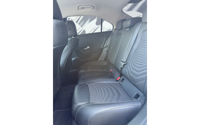 Mercedes-Benz A 250 Mercedes-Benz A 250e Plug-in Hybrid - автомобили, коли, обяви за нови и употребявани 13