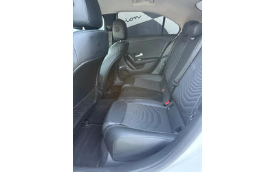 Mercedes-Benz A 250 Mercedes-Benz A 250e Plug-in Hybrid - автомобили, коли, обяви за нови и употребявани 14