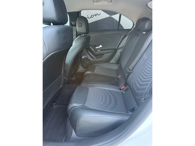 Mercedes-Benz A 250 Mercedes-Benz A 250e Plug-in Hybrid - автомобили, коли, обяви за нови и употребявани 14