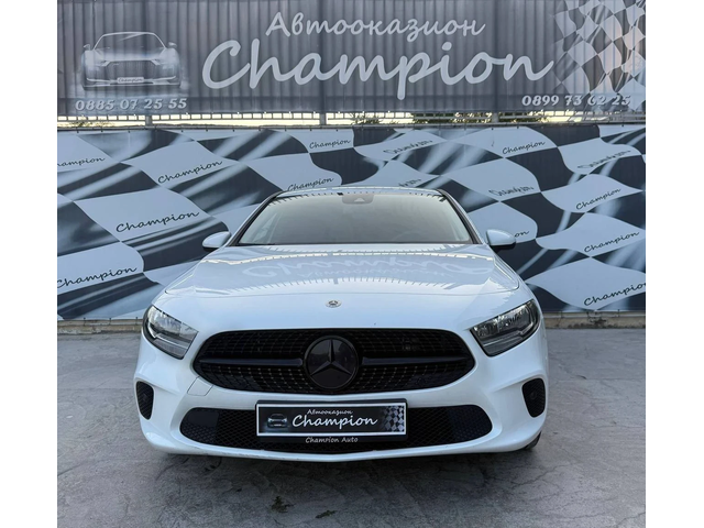 Mercedes-Benz A 250 Mercedes-Benz A 250e Plug-in Hybrid - автомобили, коли, обяви за нови и употребявани 1