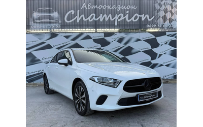 mercedes-benz-a-250 - 2