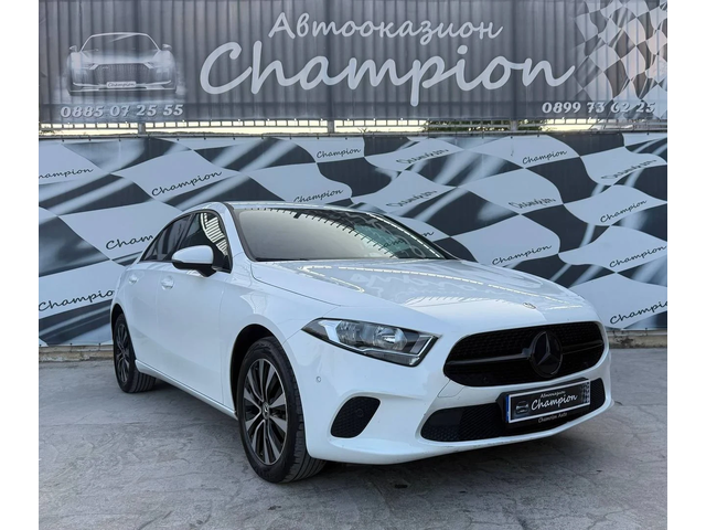 Mercedes-Benz A 250 Mercedes-Benz A 250e Plug-in Hybrid - автомобили, коли, обяви за нови и употребявани 2