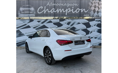 mercedes-benz-a-250 - 5