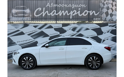 Mercedes-Benz A 250 Mercedes-Benz A 250e Plug-in Hybrid - автомобили, коли, обяви за нови и употребявани 7