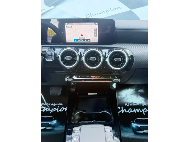 Mercedes-Benz A 250 Mercedes-Benz A 250e Plug-in Hybrid - автомобили, коли, обяви за нови и употребявани 8