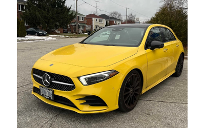 mercedes-benz-a-250 - 0