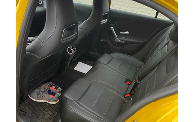 Mercedes-Benz A 250 * CARFAX * ЦЕНА ДО БГ - автомобили, коли, обяви за нови и употребявани 10