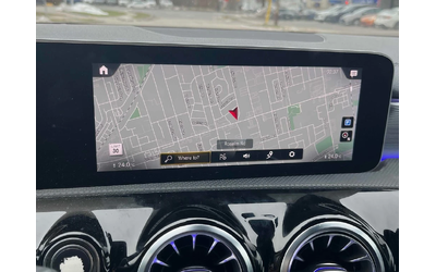 Mercedes-Benz A 250 * CARFAX * ЦЕНА ДО БГ - автомобили, коли, обяви за нови и употребявани 11