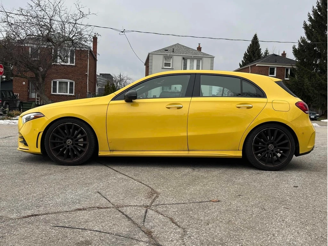 Mercedes-Benz A 250 * CARFAX * ЦЕНА ДО БГ - автомобили, коли, обяви за нови и употребявани 1