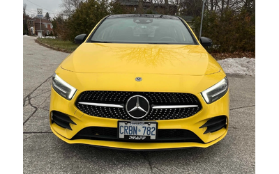 mercedes-benz-a-250 - 5