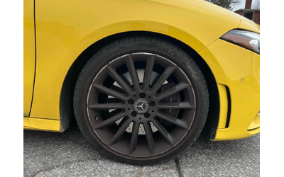 Mercedes-Benz A 250 * CARFAX * ЦЕНА ДО БГ - автомобили, коли, обяви за нови и употребявани 6