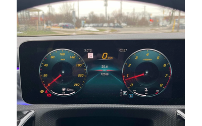 Mercedes-Benz A 250 * CARFAX * ЦЕНА ДО БГ - автомобили, коли, обяви за нови и употребявани 7