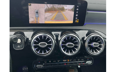 Mercedes-Benz A 250 * CARFAX * ЦЕНА ДО БГ - автомобили, коли, обяви за нови и употребявани 8