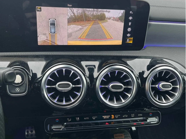 Mercedes-Benz A 250 * CARFAX * ЦЕНА ДО БГ - автомобили, коли, обяви за нови и употребявани 8