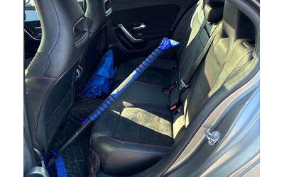 Mercedes-Benz A 250 * CARFAX * ЦЕНА ДО БГ - автомобили, коли, обяви за нови и употребявани 10