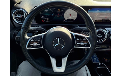 Mercedes-Benz A 250 * CARFAX * ЦЕНА ДО БГ - автомобили, коли, обяви за нови и употребявани 12