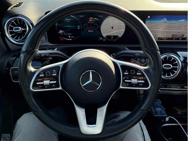 Mercedes-Benz A 250 * CARFAX * ЦЕНА ДО БГ - автомобили, коли, обяви за нови и употребявани 12